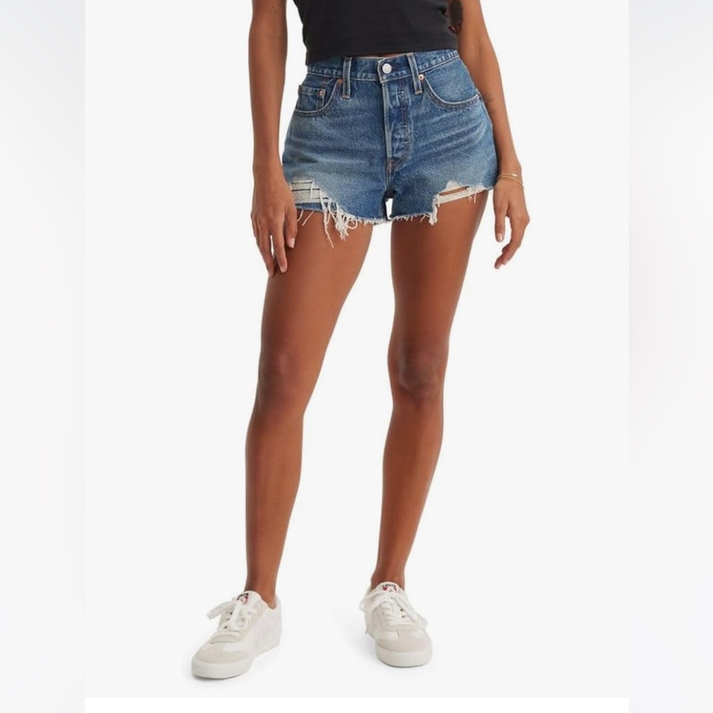 *NWOT* Levi's Women's 501 Original Shorts